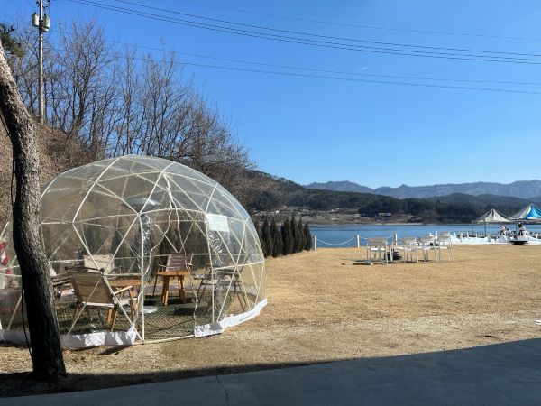 이글루존