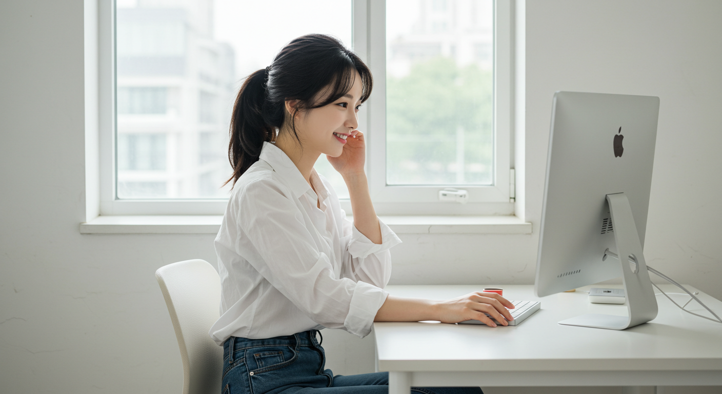 컴퓨터 IPS 패널