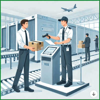 고속버스 택배 제로 데이 택배 요금 및 이용 방법