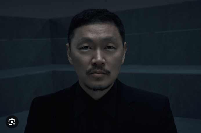 오징어 게임 시즌 3