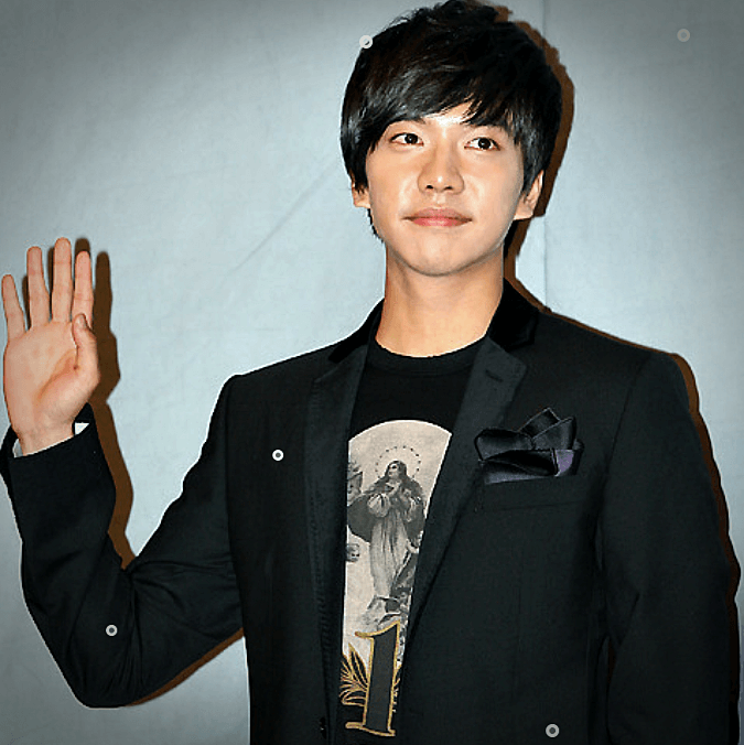 이승기