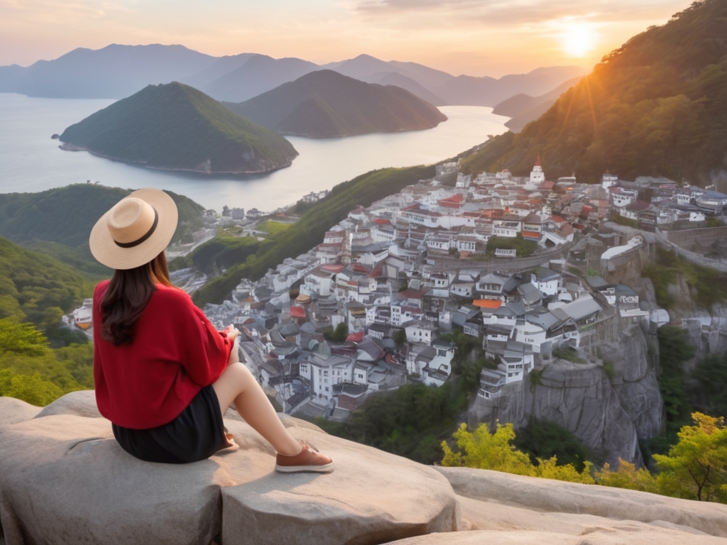 봄에 가볼만한곳, 국내여행지베스트10 알아두면 좋은 곳!