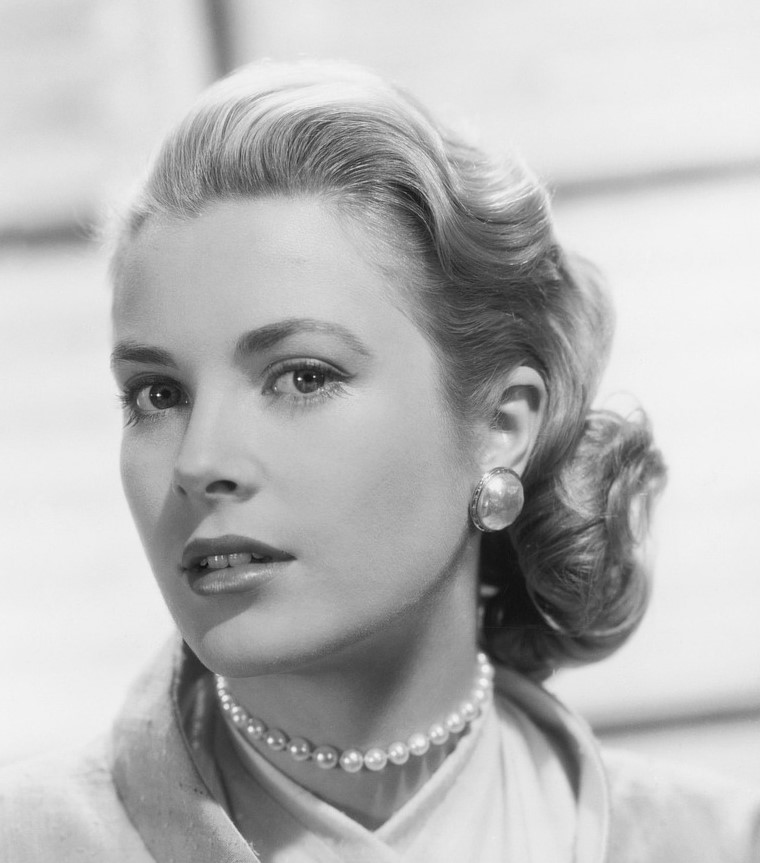 &lt;외국 배우의 눈빛 연기 모습&gt;