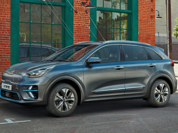 기아차 니로 EV 리콜 무상 수리 신청 (2024. 8. 28~)