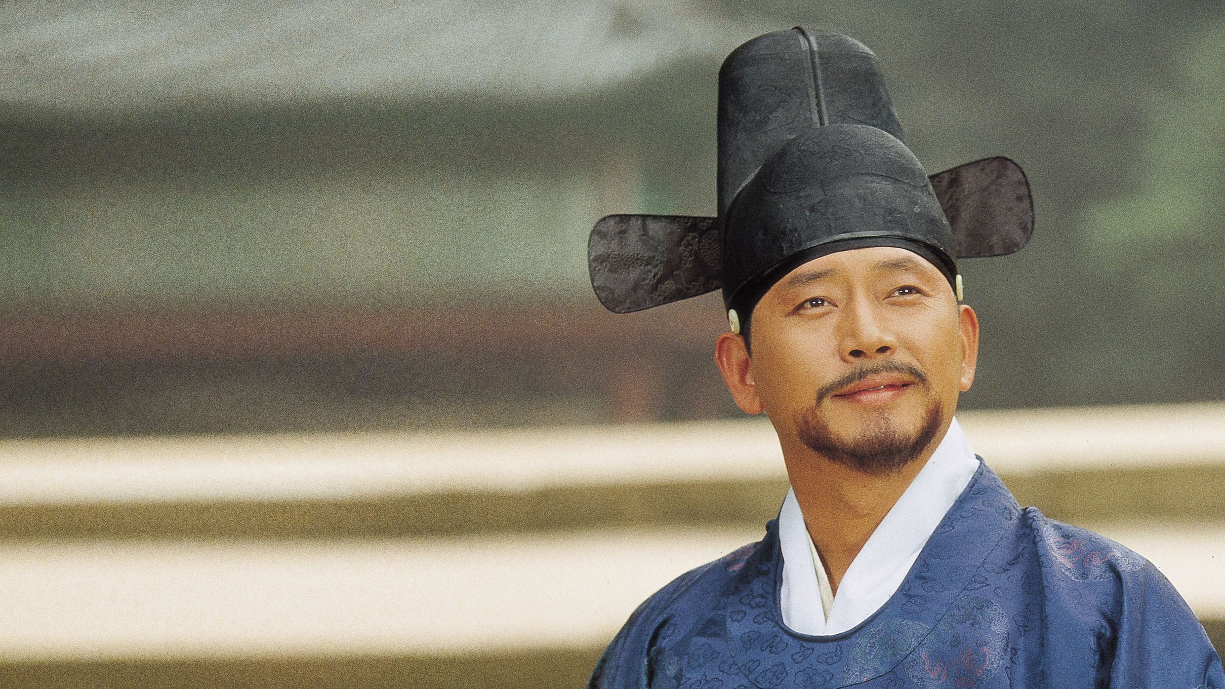 ⟨허준⟩ 포스터 이미지