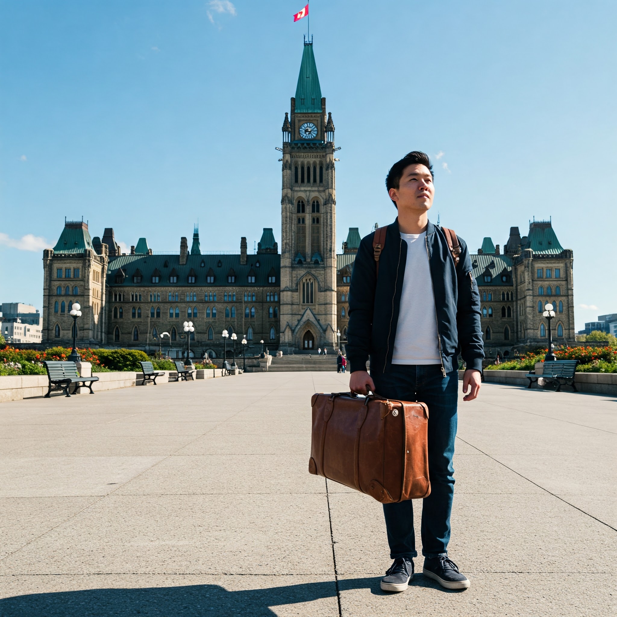 2025년 캐나다 이민, 조건부터 절차까지 완벽 분석