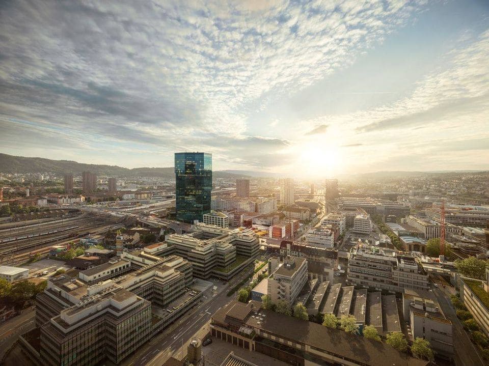 초고층의 저주...왜 오스트리아 경제학자만 이해할까 VIDEO: Is There a Skyscraper Curse? | Mark Thornton
