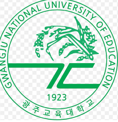 광주교대 로고