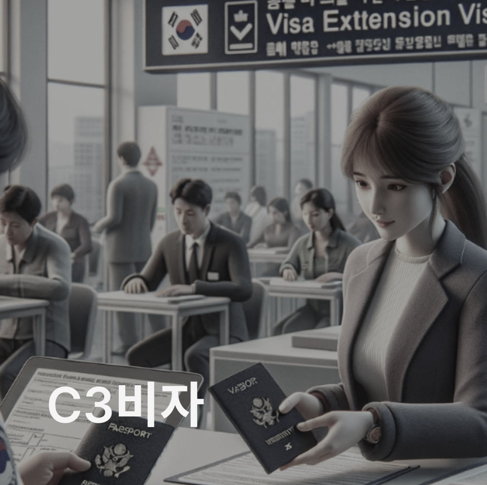 C3비자