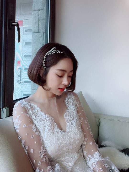 서효림 프로필