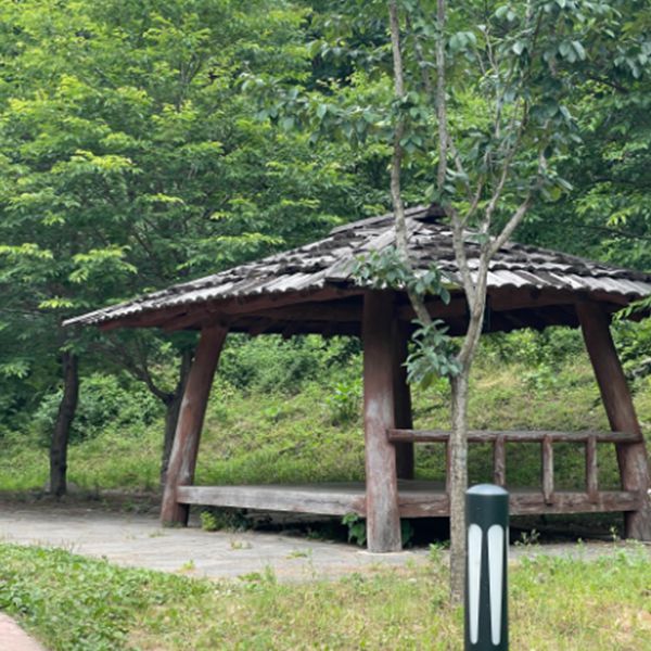 한재골근린공원