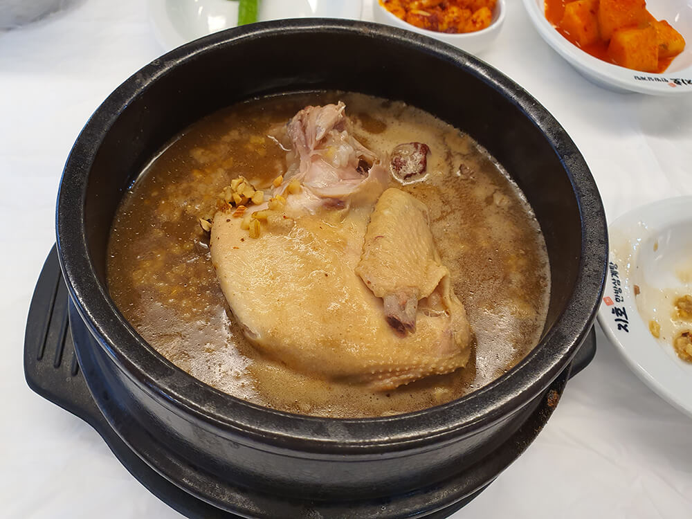 흑마늘한방삼계탕5