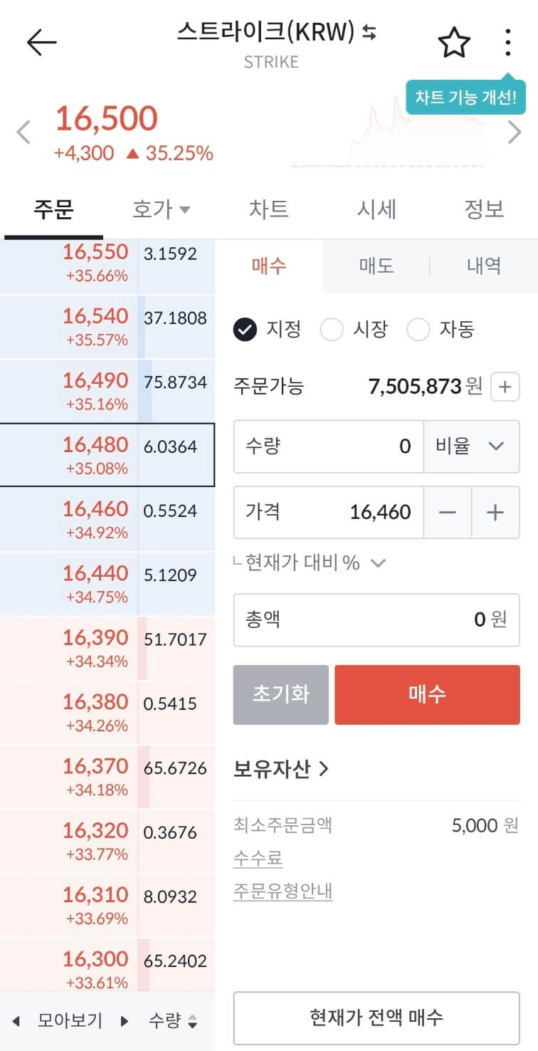 매직에덴&amp;#44; 매직에덴코인&amp;#44; 스트라이크&amp;#44; 스트라이크코인