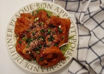 우족 맛있게 끓이는 법 황금레시피_10