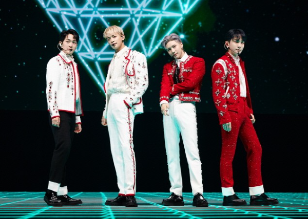 샤이니 콘서트
