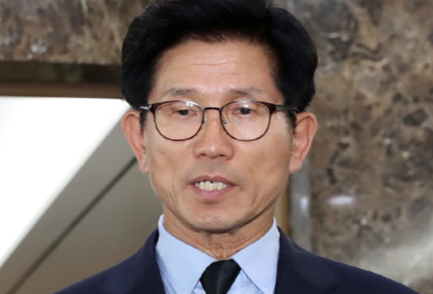 김문수 프로필