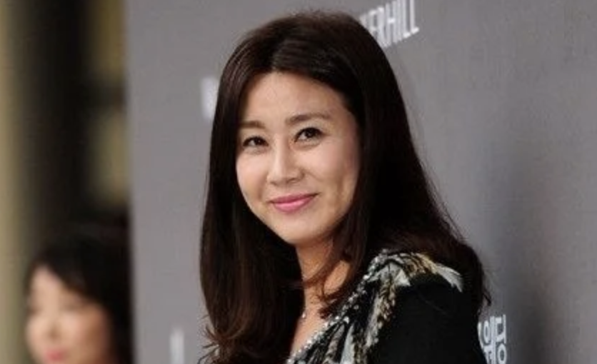 배우 양정아