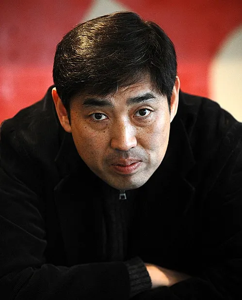 연출 유하 감독