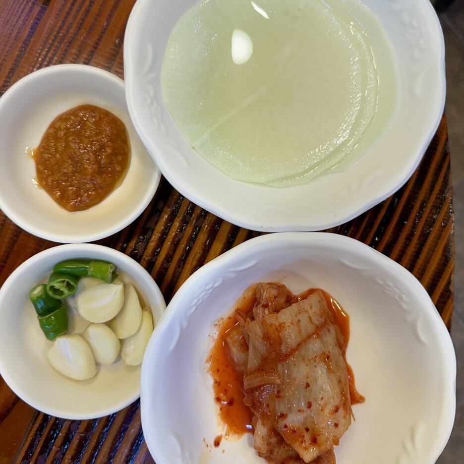 정육식당 한우포차