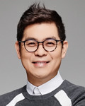 김용만 - 코미디언