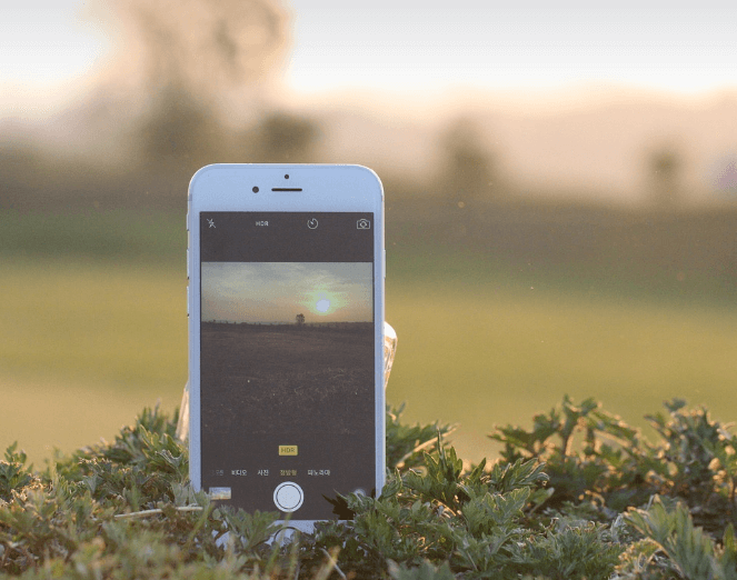 핸드폰 잃어버리는 꿈 해몽 풀이