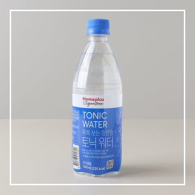 홈플러스 토닉워터