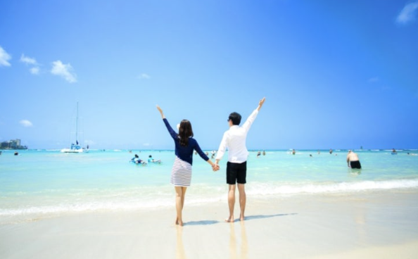 코로나 이후 여행지 선택 변화