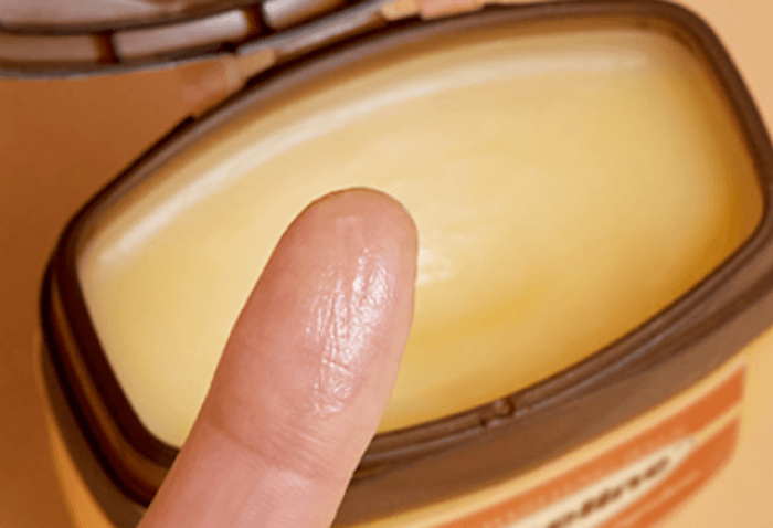 바세린과 비슷한 제형 사진