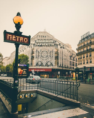 프랑스 여행 준비물