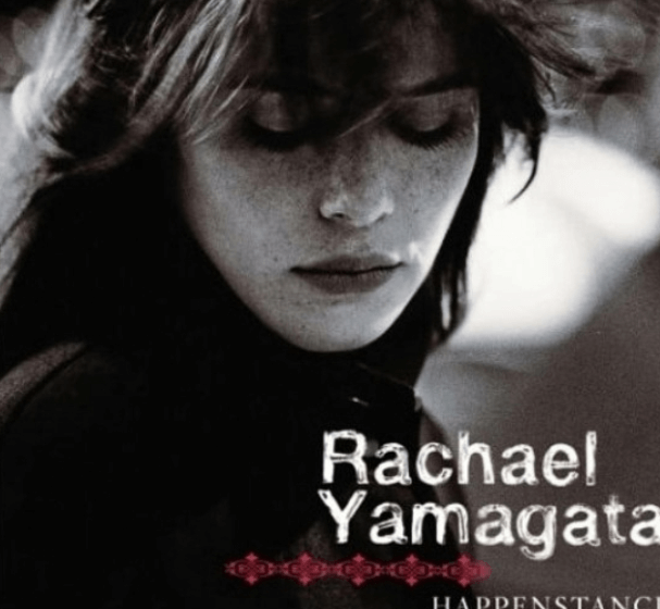레이철 야마가타(Rachael Yamagata)