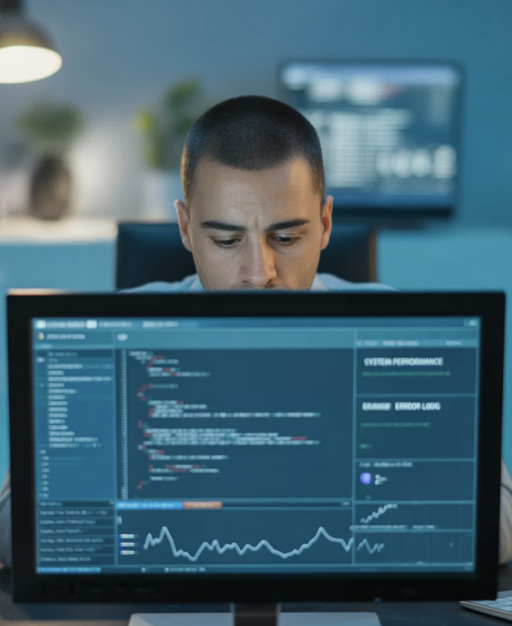 게임 프레임(FPS)을 결정하는 CPU와 GPU의 역할 분담