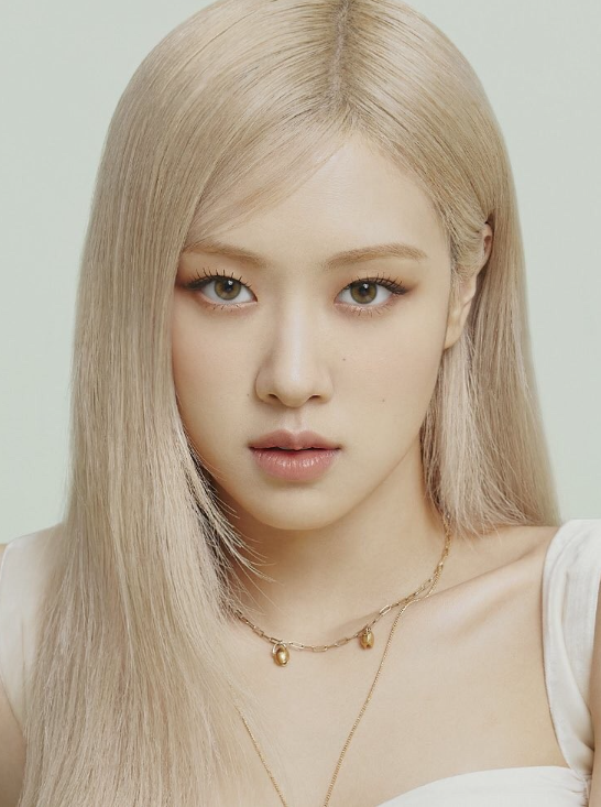 로제 프로필