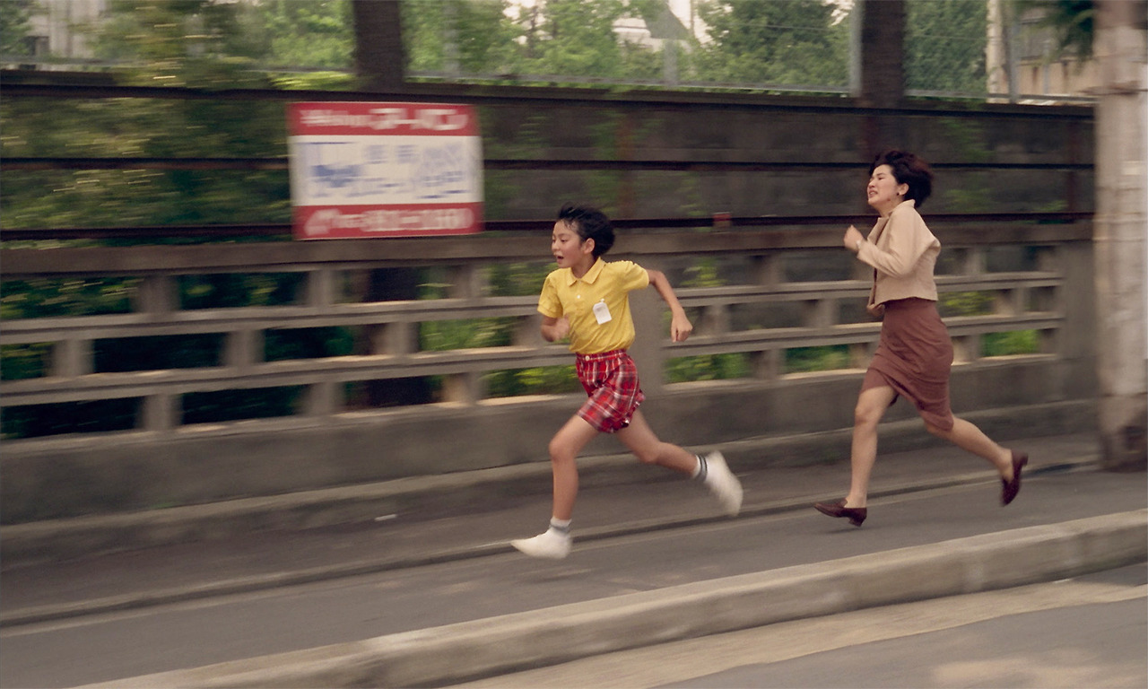 영화 &lsquo;이사&rsquo;