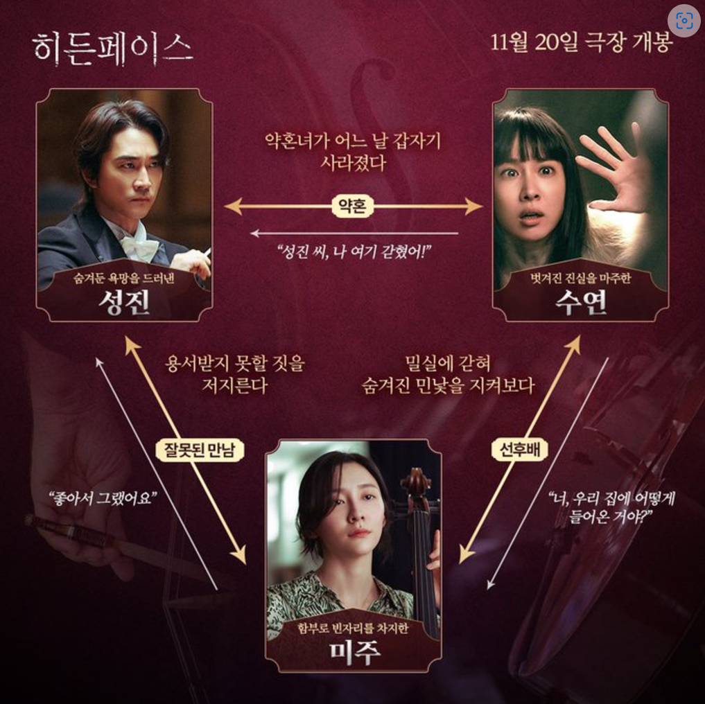 히든페이스