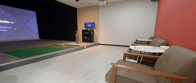 세종골프아카데미