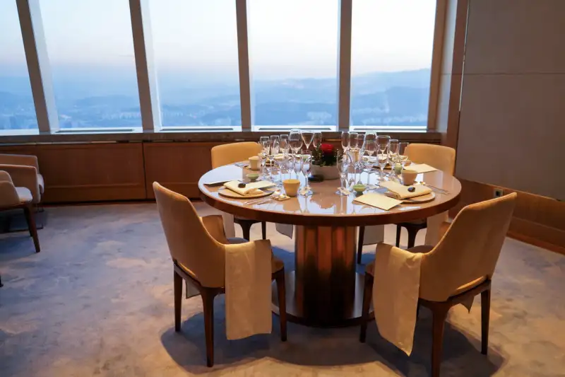 비채나-매장내부