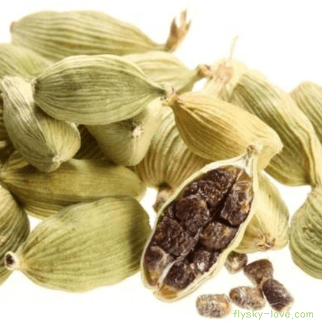 카르다몸 (Cardamon) 효능