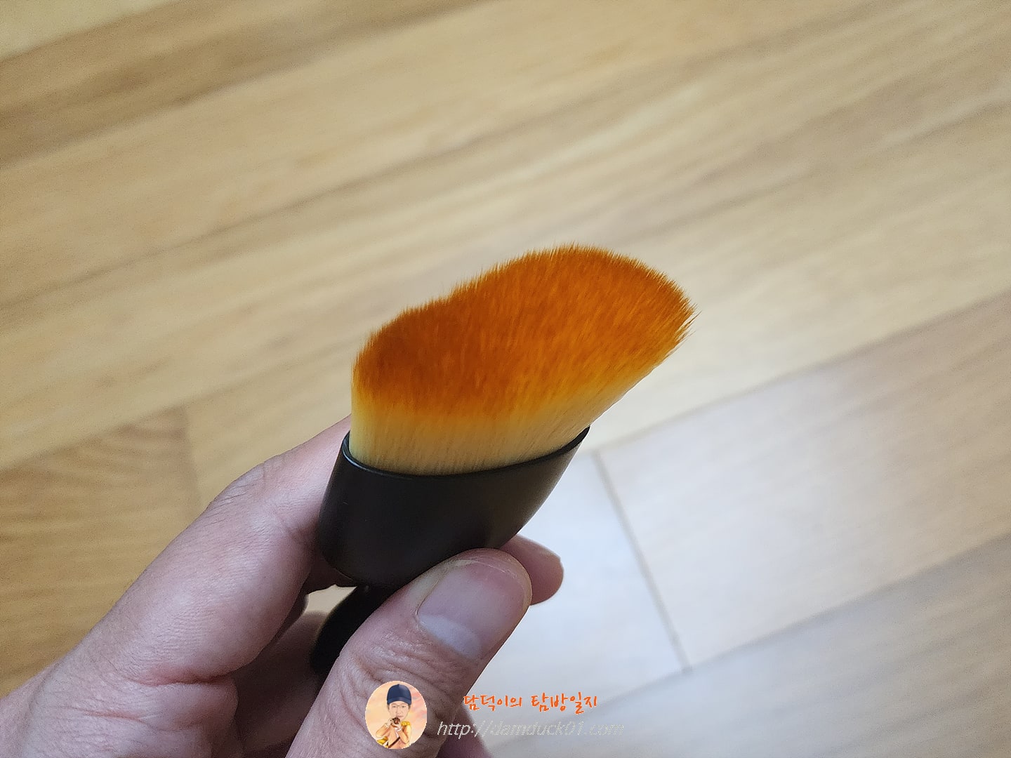 자동차 청소 브러시