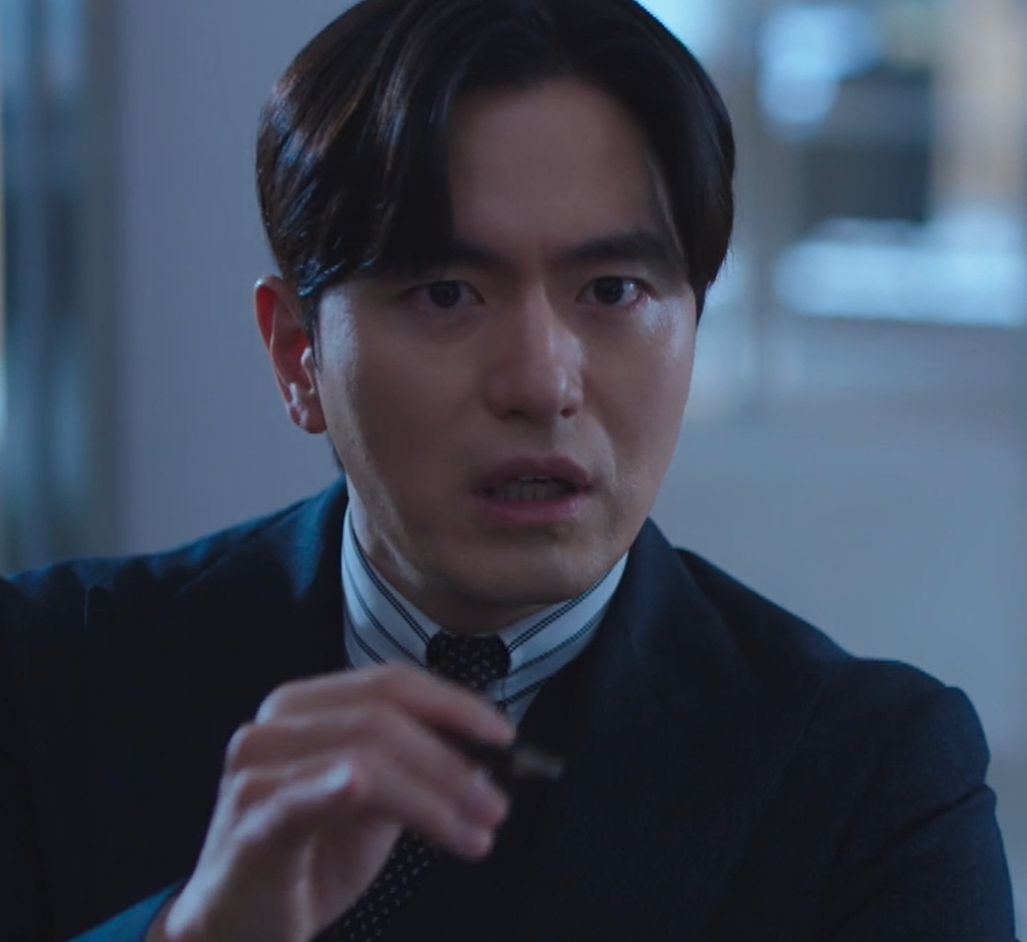 에스콰이어 뜻 출연진 몇부작 OTT