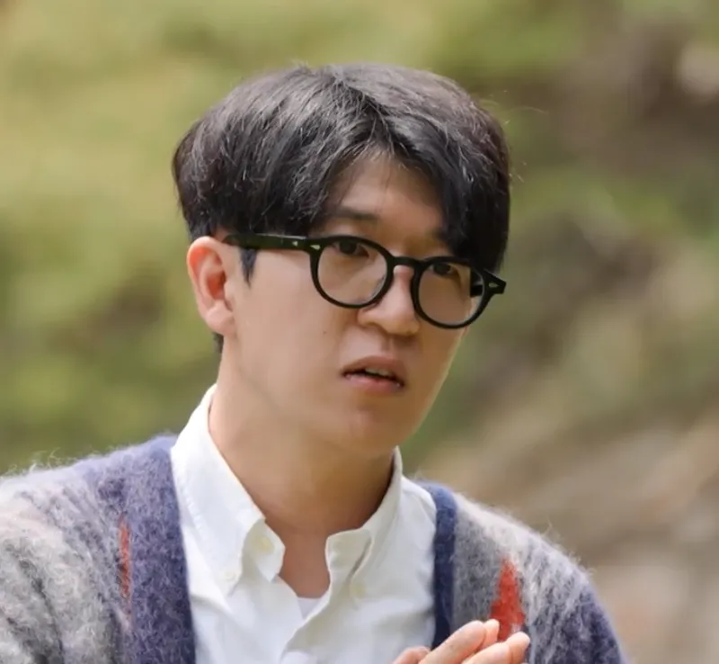 나는 솔로 16기 영호