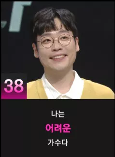 싱어게인 3 본선진출자