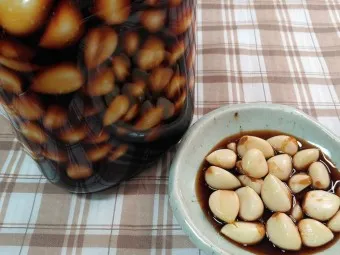 마늘장아찌 담그는 방법 황금 레시피_18