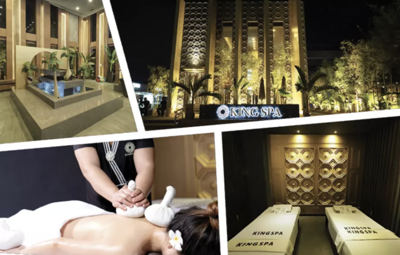 세부 인기 스파 추천 BEST 07 할인 가격, 예약 링크