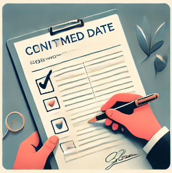 전입신고 확정일자