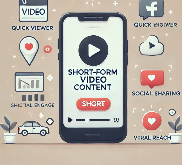 광고 효과를 극대화하는 숏츠 콘텐츠 활용법