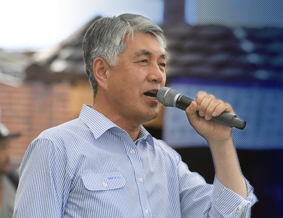 최승준 재산