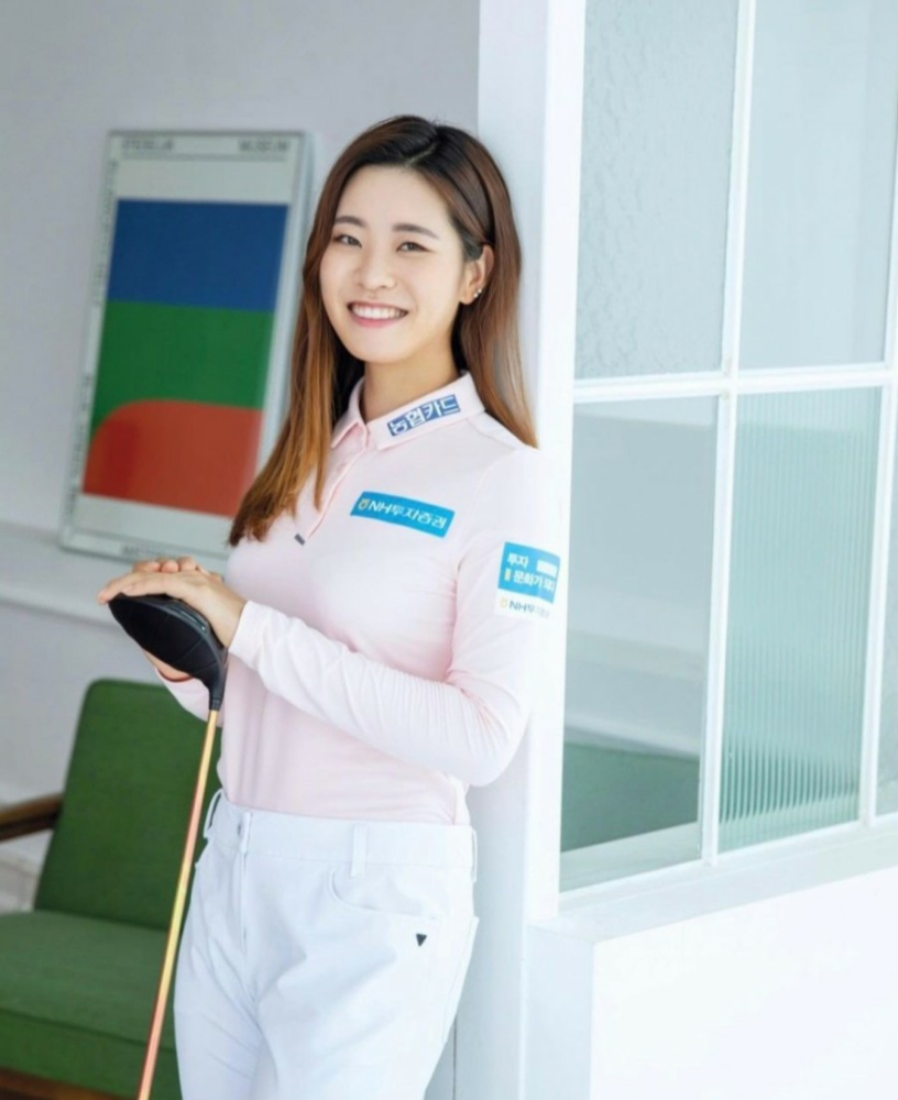 장은수 제주삼다수 우승, 생애 첫 KLPGA 정상과 상금 1억 8천만원 총정리 참고 이미지 2