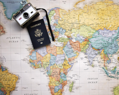 여권 재발급 온라인 신청 방법 총정리(2025년 최신)