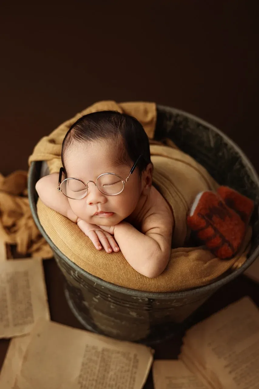 RSV바이러스증상