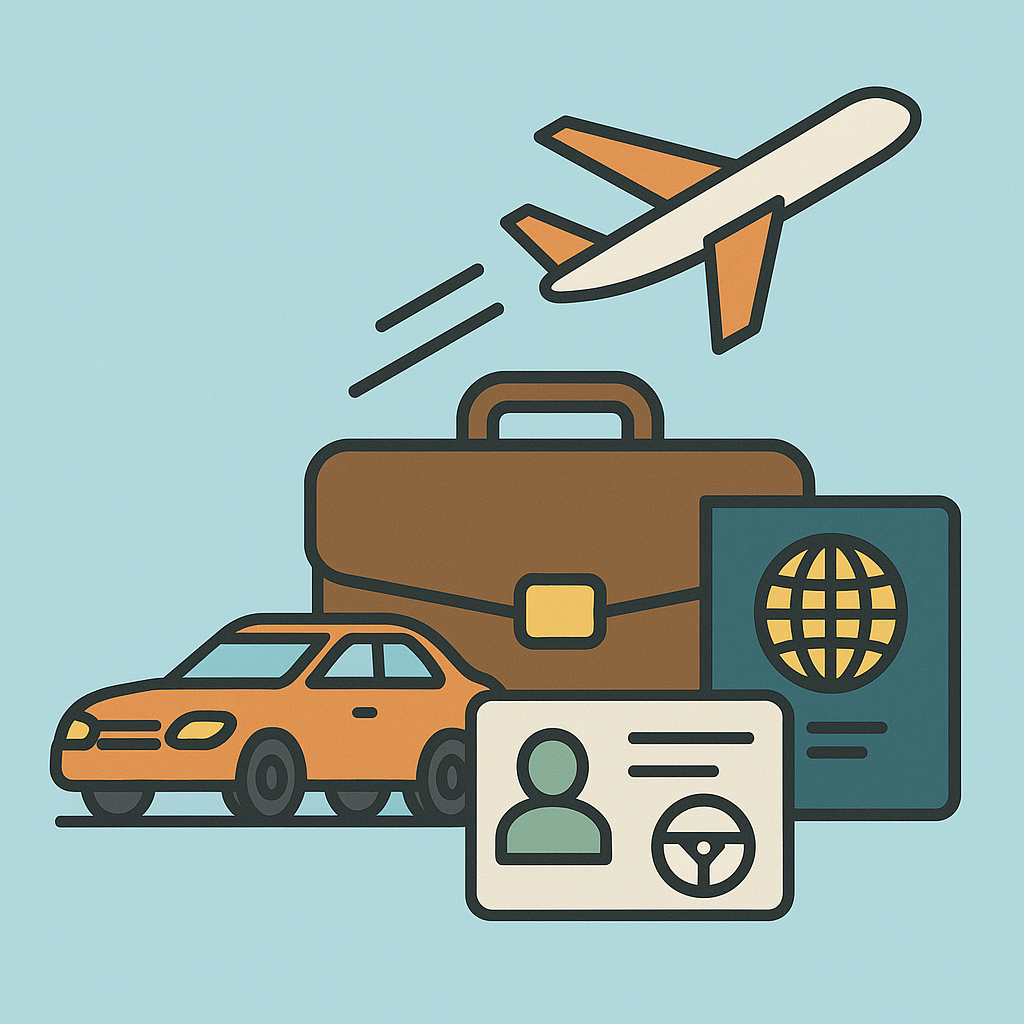 국제운전면허증 인터넷 발급